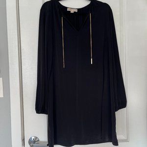 Michael Kors Black XL Dress